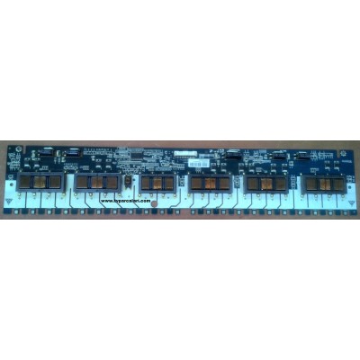 SSI400HA22, SSİ400HA22, REV0.7, LTA400HT-LH4, LCD TV, Inverter board