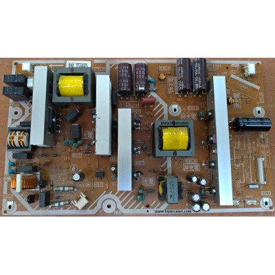 MPF6909, PCPF0276, Panasonic TX-P42S30E, Power board MPF6909, PCPF0276, Panasonic TX-P42S30E, Power board