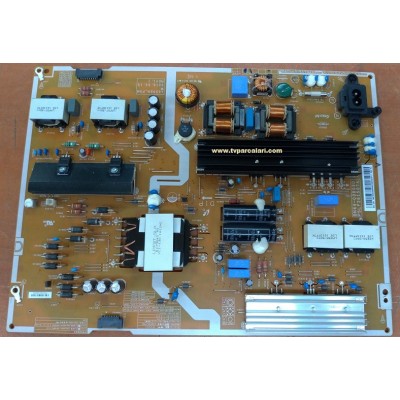 SAMSUNG UE60KU7000 - UE65KU7350U Besleme Kartı - BN44-00808D, PSLF261S07A, L65S6N_FSM