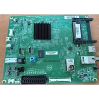 715G6901-M0B-000-004T, 715G6901-M0C-000-004T, 705TQEPL316, PHILIPS 40PFK4009/12, Main board 715G6901-M0B-000-004T, 715G6901-M0C-000-004T, 705TQEPL316, PHILIPS 40PFK4009/12, Main board