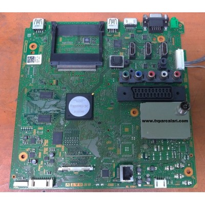 I1807675D, 1-883-753-33, LTY460HN02, SONY KDL-46EX520, MAIN BOARD I1807675D, 1-883-753-33, LTY460HN02, SONY KDL-46EX520, MAIN BOARD