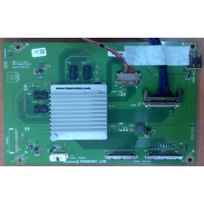 ZDS192R-2, NRB150, LC550EQD, BEKO B55-US-9498, YARDIMCI T-CON BOARD ZDS192R-2, NRB150, LC550EQD, BEKO B55-US-9498, YARDIMCI T-CON BOARD