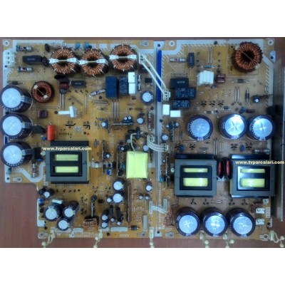 ETXMM624MGH, NPX624MG-1A, NPX624MG-2, PANASONİC PLAZMA TV POWER BOARD ETXMM624MGH, NPX624MG-1A, NPX624MG-2, PANASONİC PLAZMA TV POWER BOARD