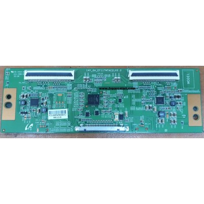 14Y_GA_EF11TMTAC2LV0.0, T-Con board 14Y_GA_EF11TMTAC2LV0.0, T-Con board