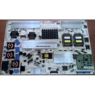 YP47LPBL, EAY60803401, LC470EUH (SC) (A1), LG 47LE5300, 47LE5400, 47LX6500, Power board YP47LPBL, EAY60803401, LC470EUH (SC) (A1), LG 47LE5300, 47LE5400, 47LX6500, Power board