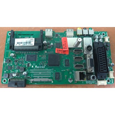 17MB95, 23136071, 23135444, VES420UNVL-3D-S01, VESTEL 3D SMART 42PF8175 42" LED TV, Main board 17MB95, 23136071, 23135444, VES420UNVL-3D-S01, VESTEL 3D SMART 42PF8175 42" LED TV, Main board