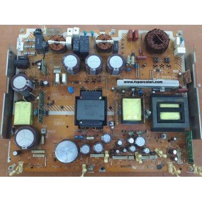ETXMM563MDK, NPX563MD-1C, PANASONİC TH-42PX50U, TH-42PX500U, PLAZMA TV Power board ETXMM563MDK, NPX563MD-1C, PANASONİC TH-42PX50U, TH-42PX500U, PLAZMA TV Power board