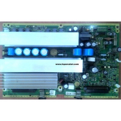 TNPA4182 SC1, TP7NA4182AE, PANASONIC TH-37PV70FA, Y-SUS BOARD