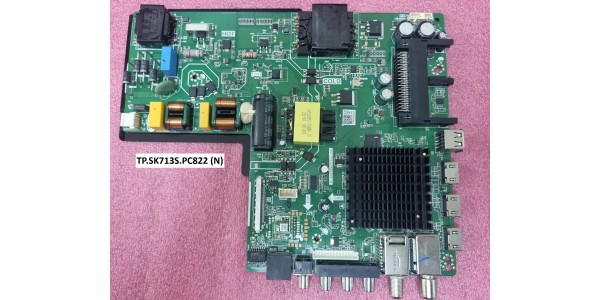 TP.SK713S.PC822 (N) Ana kart