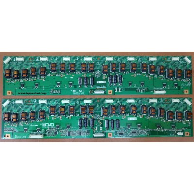 VIT70042.50, MASTER, VIT70042.51 SLAVE, I470H1-20A, LCD TV INVERTER BOARD VIT70042.50, MASTER, VIT70042.51 SLAVE, I470H1-20A, LCD TV INVERTER BOARD
