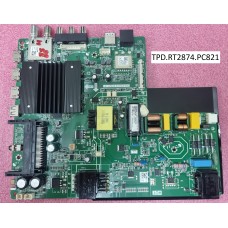 Skytech 50ST3204 - 55ST2204 Ana kart - TPD.RT2874.PC821