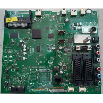 17MB90-2, 310112, Main board 17MB90-2, 310112, Main board