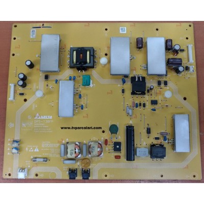DPS-138FP, ZES910R, 2950326503, GRUNDIG G55-LB-9478, ARÇELİK A47-LS-9378, Power board DPS-138FP, ZES910R, 2950326503, GRUNDIG G55-LB-9478, ARÇELİK A47-LS-9378, Power board