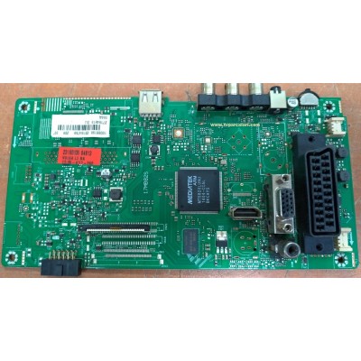 17MB82S, 23239172, 23184766, VES315WNDB-2D-N02, REGAL LD32H4041M 32" LED, VESTEL PERFORMANCE 32HA3000 32" LED TV, Main board