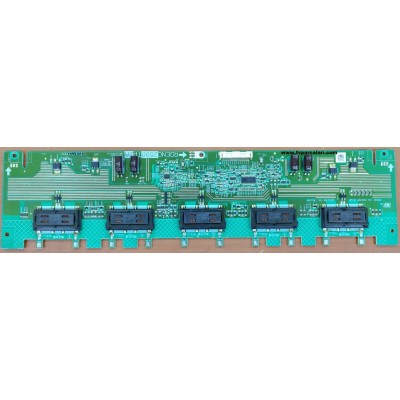 RDENC2590TPZA, 2950243900, DAC-24T079, INVERTER BOARD
