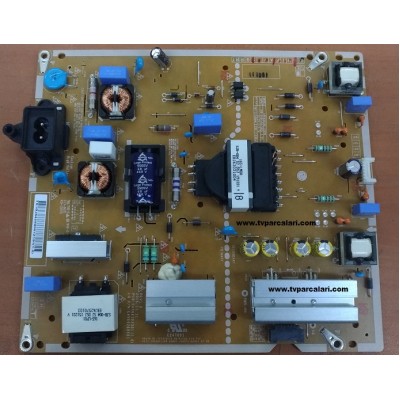 EAX66793301, EAY64269501, LGP43DIMU-16CH2, PLDK-L503A, LG 43UH650V-ZB, Power board EAX66793301, EAY64269501, LGP43DIMU-16CH2, PLDK-L503A, LG 43UH650V-ZB, Power board