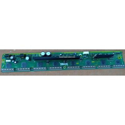 TNPA5592 1SN, TXNSN1RJUU42, Panasonic TX-P42XT50E, Ysus board