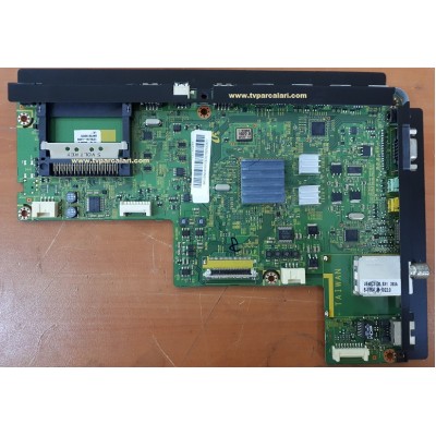 BN94-03970E, BN41-01378A, SAMSUNG UE40C5100 LED TV MAIN BOARD