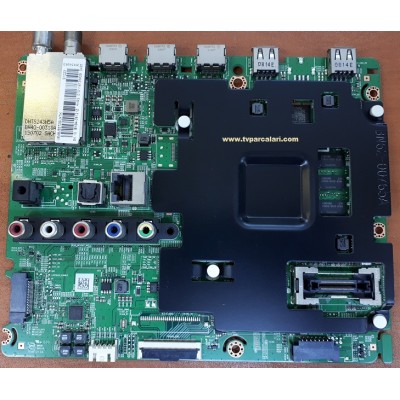BN94-09121Z, BN41-02353B, SAMSUNG UE48J5570SU, LED TV Main board BN94-09121Z, BN41-02353B, SAMSUNG UE48J5570SU, LED TV Main board