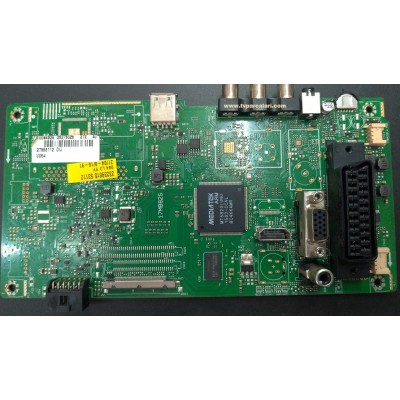 17MB82S, 23273028, VES400UNDS-2D-N03, VESTEL, SEG 40SD3100 40" LED Ekran, Main board