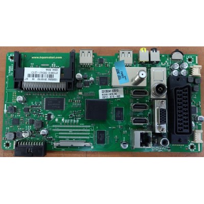 17MB95, 23158182, VESTEL SMART 50PF7070 50" LED TV, Main board 17MB95, 23158182, VESTEL SMART 50PF7070 50" LED TV, Main board