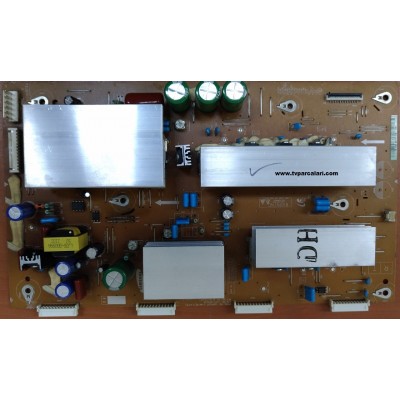 LJ41-09423A, 50DH/DF Y-MAIN, LJ92-01760A, LJ92-01764A, SAMSUNG PS51D490A1W, PLAZMA TV, Y-SUS BOARD