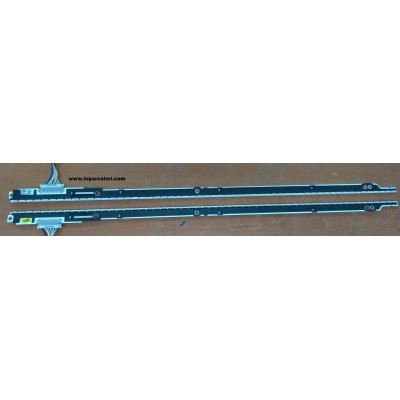 SAMSUNG UE40ES8000, UE40ES7000S Led bar, SLED 2012SVS40 7032SNB 3D LEFT56, SLED 2012SVS40 7032SNB 3D RIGHT56 SAMSUNG UE40ES8000, UE40ES7000S Led bar, SLED 2012SVS40 7032SNB 3D LEFT56, SLED 2012SVS40 7032SNB 3D RIGHT56