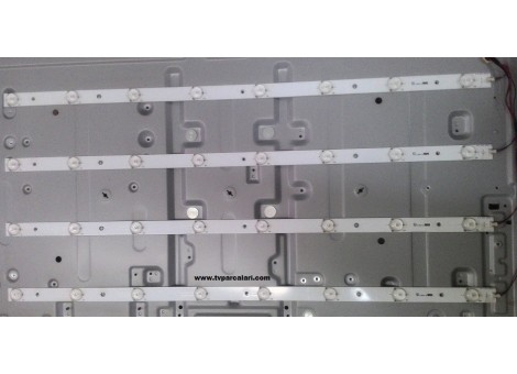 31.5 2K13 32PCS-V3, TPT315B5-DXJSFE, Philips Led bar 31.5 2K13 32PCS-V3, TPT315B5-DXJSFE, Philips Led bar