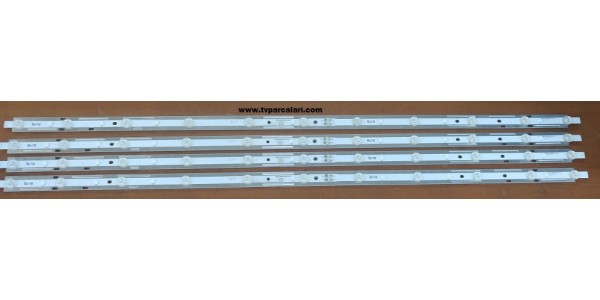 SAMSUNG UE48H4200AW Led bar, DMGE-480SMA-R6, DMGE-480SMB-R6, CY-HH048AGLV1H