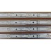 SAMSUNG UE48H4200AW Led bar, DMGE-480SMA-R6, DMGE-480SMB-R6, CY-HH048AGLV1H