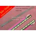 LG 55UB830V, 55UB850V, Led Bar, 6922L-0127A, 55" V14 ART TV REV 0.2 6 L-TYPE, R-TYPE, Panel Ledleri