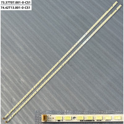 74.42T13.001-0-CSI, T420HW08 V.1, LG 42LV3550, LG 42LV3400, LG 37LE5300, LG 37LV3550, Led bar 74.42T13.001-0-CSI, T420HW08 V.1, LG 42LV3550, LG 42LV3400, LG 37LE5300, LG 37LV3550, Led bar