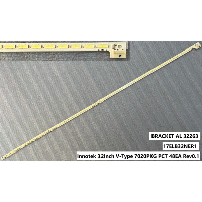 BRACKET AL 32285, 30088239, 0532005.400300.3202, VES315WNVB-2D-N11, VESTEL 32HB5110 Led bar BRACKET AL 32285, 30088239, 0532005.400300.3202, VES315WNVB-2D-N11, VESTEL 32HB5110 Led bar