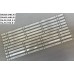 LG 55UK6100PLB Led bar, LG INNOTEK 17Y 55inch_A-TYPE, B-TYPE, Tv ledleri LG 55UK6100PLB Led bar, LG INNOTEK 17Y 55inch_A-TYPE, B-TYPE, Tv ledleri