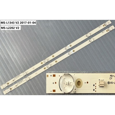 NEXT YE-32017, DREAMSTAR E32DS1A, KAMASONIC KS-1332, DEKO LED-DEK32, MS-L1343 V2 2017-01-04, Led bar NEXT YE-32017, DREAMSTAR E32DS1A, KAMASONIC KS-1332, DEKO LED-DEK32, MS-L1343 V2 2017-01-04, Led bar