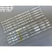 D1GE-400SCA-R3, D1GE-400SCB-R3, D1GE-400SCA-R2, D1GE-400SCB-R2, Led bar D1GE-400SCA-R3, D1GE-400SCB-R3, D1GE-400SCA-R2, D1GE-400SCB-R2, Led bar