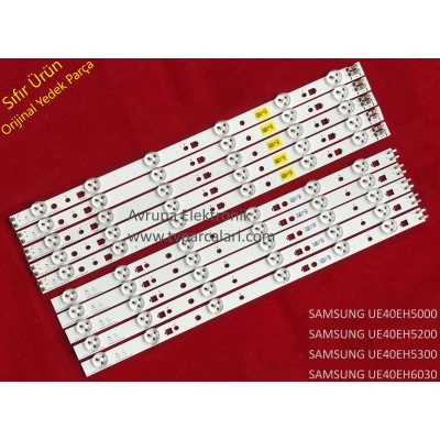 D1GE-400SCA-R3, D1GE-400SCB-R3, D1GE-400SCA-R2, D1GE-400SCB-R2, Led bar D1GE-400SCA-R3, D1GE-400SCB-R3, D1GE-400SCA-R2, D1GE-400SCB-R2, Led bar