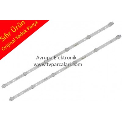 Telenova 32D4001, 32S8001, FZ.YM.02.11.32P090001 190622, 1.30.1.YM32E9B01R V2 3030B, Led bar, Panel ledleri Telenova 32D4001, 32S8001, FZ.YM.02.11.32P090001 190622, 1.30.1.YM32E9B01R V2 3030B, Led bar, Panel ledleri