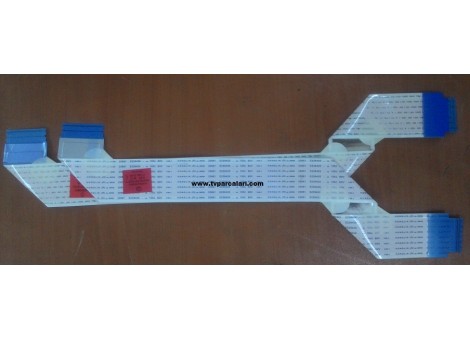 EAD62593901, EAD62593902, EAD62593903, EAD62593904, LVDS KABLO, LG 55LF650V, 42LF650V EAD62593901, EAD62593902, EAD62593903, EAD62593904, LVDS KABLO, LG 55LF650V, 42LF650V