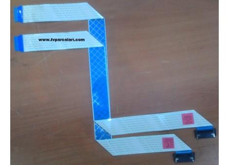 EAD62352603, EAD62352604, LVDS KABLO, LG 47LA860V
