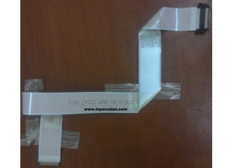 SUMITOMO-G, AWM 21147 VW-1, PHILIPS 47PFL4307K/12, Lvds kablo SUMITOMO-G, AWM 21147 VW-1, PHILIPS 47PFL4307K/12, Lvds kablo