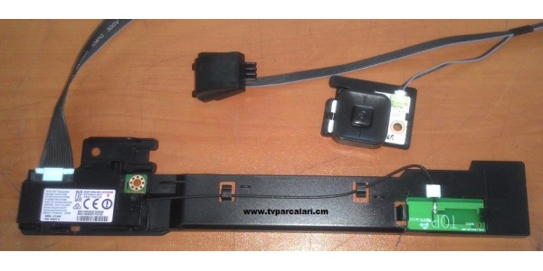 A35345B, A35346F, BN41-02324B, BN59-01194E, WCH730B, MISP-CRM-SEC-WCH730B, TUŞ TAKIMI, KUMANDA ALICI GÖZ, WİFİ MODÜL, SAMSUNG UE55JU6570, UE48JU6470U, UE48JU6610U