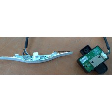 Principal Pour Wi-Fi Module Board pour Module Bluetooth Board LG 47LA6900 Fil De Câble 