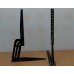 MySteP Üniversal Tv ayak, Metal Gövdeli Tv Yer Ayağı, Tv Yer Ayağı, Tv Stand, Tv Masa Ayağı