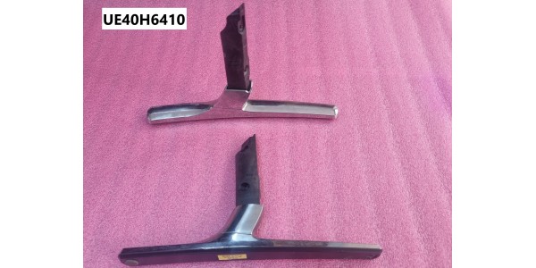 SAMSUNG UE40H6410 TV Ayak - Stand - Orijinal