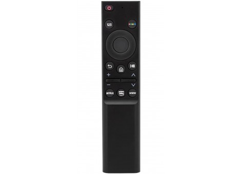 Samsung Akıllı Sihirli Kumanda, Netflix, WWW ve Prime Video Tuşlu Samsung Akıllı Sihirli Kumanda, Netflix, WWW ve Prime Video Tuşlu