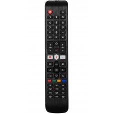 Axen, Sunny, Woon, Hi-Level Uyumlu TV Kumanda, YouTube - Netflix ve Primevideo Tuşlu (LED/LCD) Axen, Sunny, Woon, Hi-Level Uyumlu TV Kumanda, YouTube - Netflix ve Primevideo Tuşlu (LED/LCD)