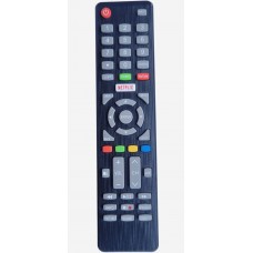 Dijitsu LCD/LED TV Kumandası, Netflix ve YouTube Tuşlu Dijitsu LCD/LED TV Kumandası, Netflix ve YouTube Tuşlu