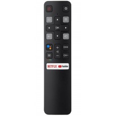 TCL TV Kumandası, Netflix ve YouTube Tuşlu TCL TV Kumandası, Netflix ve YouTube Tuşlu