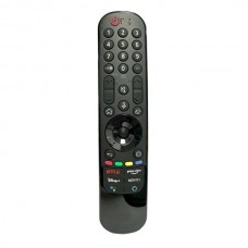 LG TV Sihirli kumanda 2021-2024, Ses Kontrollü, LCD/LED/OLED TV kumandası